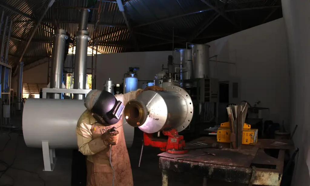 © CNI/José Paulo Lacerda/Direitos reservados