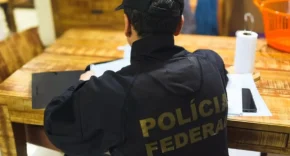 © Polícia Federal/divulgação