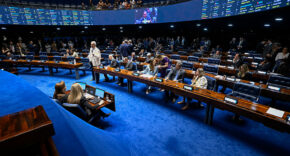 Senado celebrará Conselho Federal de Química em sessão especial