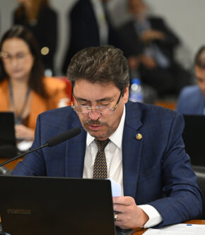 Dívidas não poderão comprometer gastos essenciais, aprova CAS