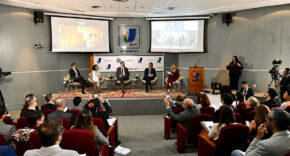 ’80 anos de memória’: debate celebra Secretaria-Geral da Mesa