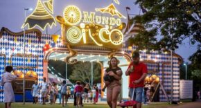 Reconhecimento do circo como manifestação cultural vai à sanção