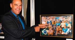 Davi lamenta morte de Oscar Schmidt, ‘ícone do basquete brasileiro’