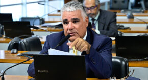 Sugestão legislativa para permitir uso e cultivo pessoal de maconha é rejeitada