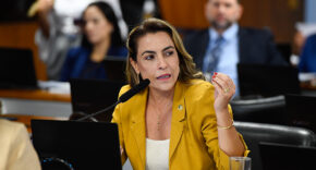 Vai à sanção mais rigor para preso que mantiver ameaças contra mulher