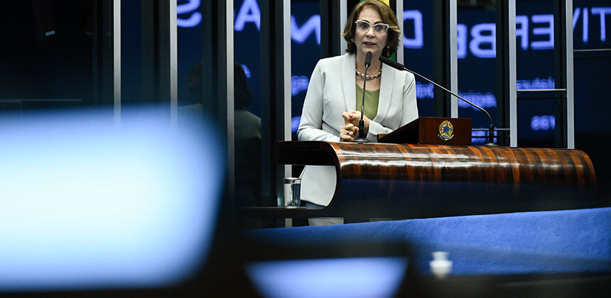 Damares Alves destaca prevenção ao afogamento infantil