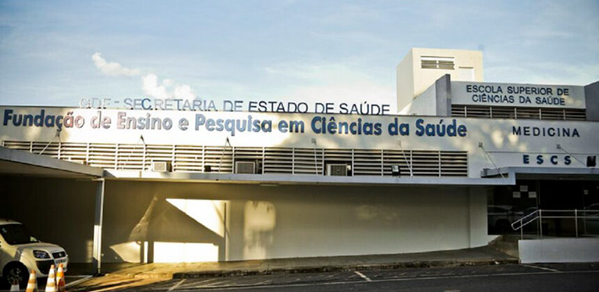Projeto regulamenta atuação das escolas de saúde pública no SUS