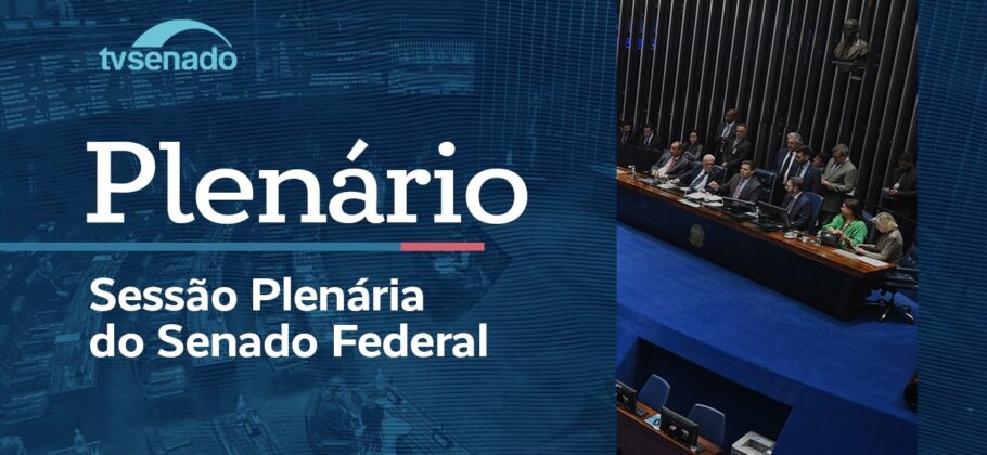 Vídeo: Ao vivo: Sessão especial celebra o 66º aniversário de Brasília – 24/4/26