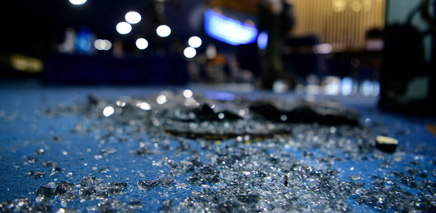 Congresso decide no dia 30 se mantém veto à dosimetria