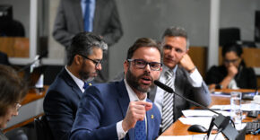 CSP pode ouvir diretor da PF e delegado que ajudou a prender Ramagem nos EUA