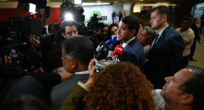 Plenário pode votar indicação de Messias e de outras autoridades nesta quarta