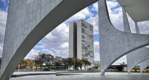 Presidente da República pode enviar nova indicação à vaga do STF