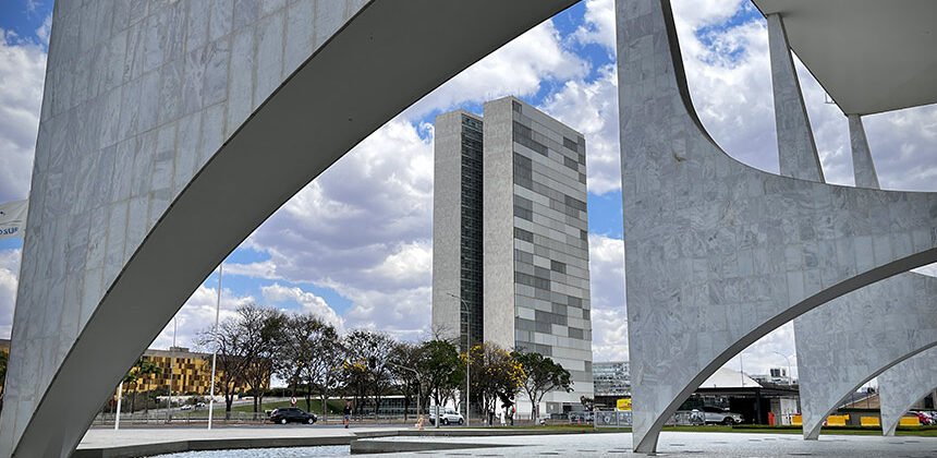 Presidente da República pode enviar nova indicação à vaga do STF