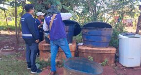 © Secretaria de Saúde MS/Divulgação