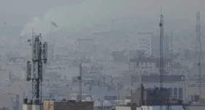 © Agência de Notícias da republica Islâmica.