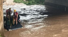 © Defesa Civil SP/Divulgação