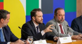 © Washington Costa/MF