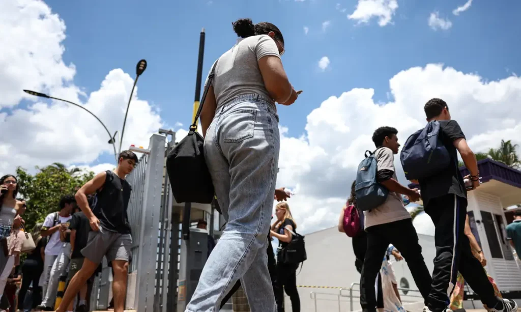 © Marcelo Camargo/Agência Brasil