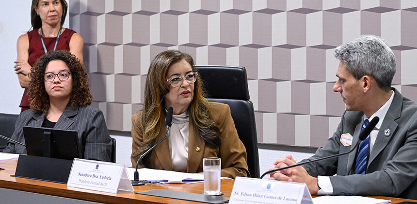 Especialistas defendem restrição a alimentos ultraprocessados em escolas