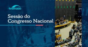 Vídeo: Ao vivo: Congresso analisa veto à LDO de 2026 – 21/5/26