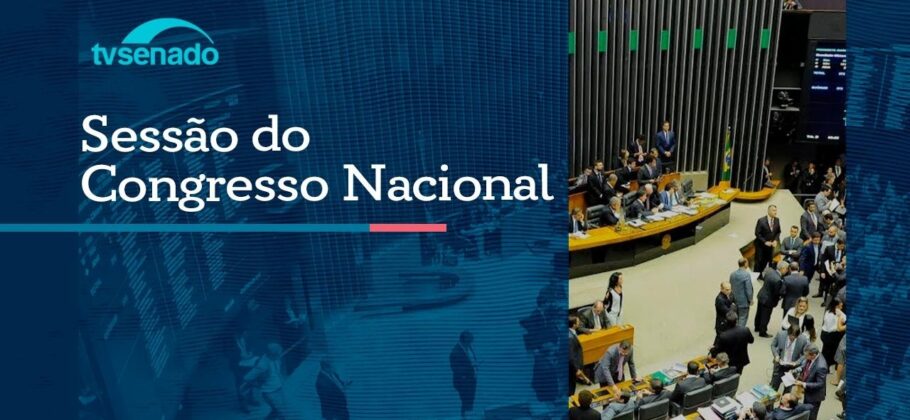 Vídeo: Ao vivo: Congresso analisa veto à LDO de 2026 – 21/5/26