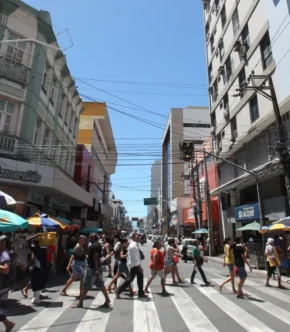 © Prefeitura de Fortaleza/Divulgação