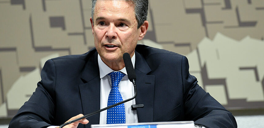 CRA recebe ministro da Agricultura na quarta-feira