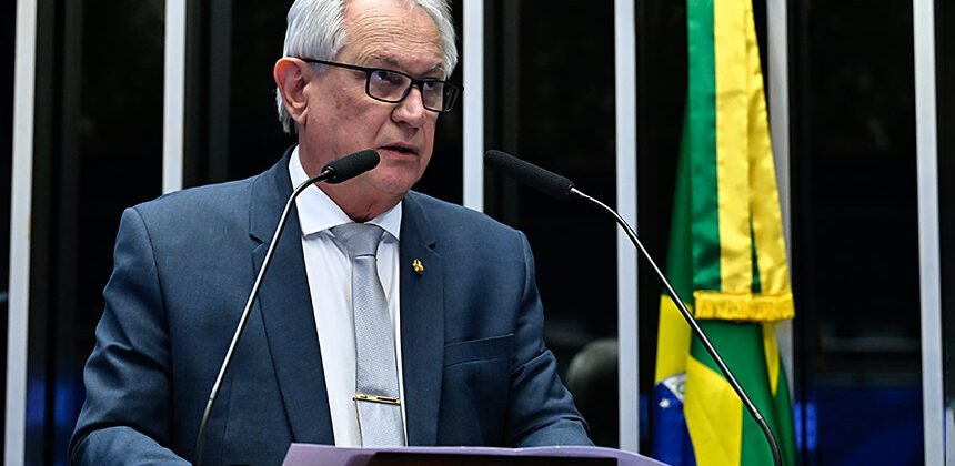 Hermes Klann defende penas maiores para pichação