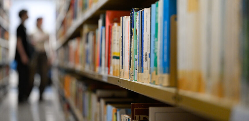 Biblioteca e Arquivo serão homenageados com sessão especial pelos seus 200 anos