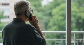 Áudio: CAE analisa medidas para proteger idosos de golpes financeiros