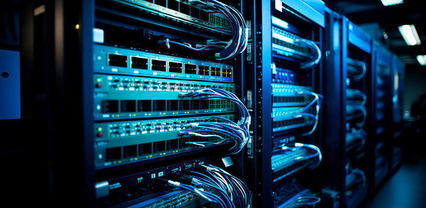 Projeto destina R$ 34,9 milhões ao Serpro para infraestrutura de datacenter