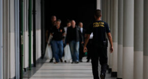 Agora é lei: parte de arrecadação das bets será destinada à Polícia Federal