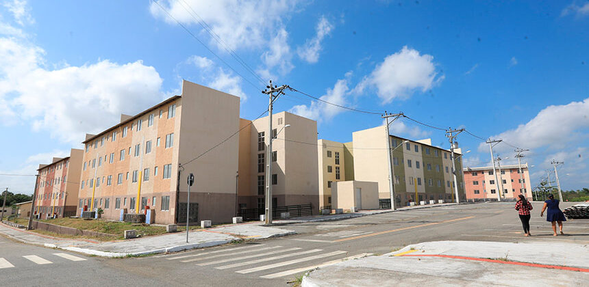 MP reforça crédito e habitação e altera Desenrola e Minha Casa, Minha Vida