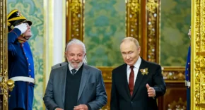 © Ricardo Stuckert / PR
